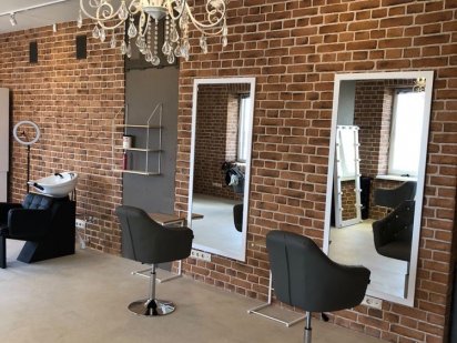 Аренда кресла парикмахера, рабочего места Київ