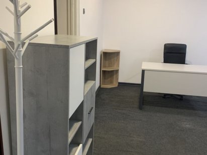 Здається офіс вул. Лазаренка Львов