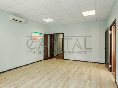 Аренда офиса 175м2, Печерск Коновальца 32а Київ