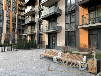 Аренда помещения 277 м2 ул.Предславинская, ЖК Французский квартал 2 Київ