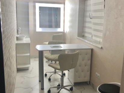 Орендна приміщення (манікюрний кабінет) Львів