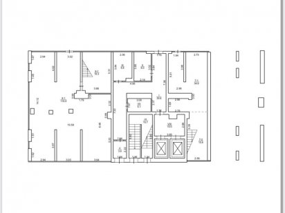 Оренда комерційного приміщення вул.Замарстинівстка 134а Львів