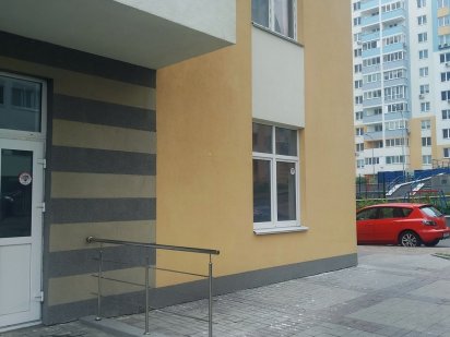 Оренда приміщення, вул Данченко, 34 Київ