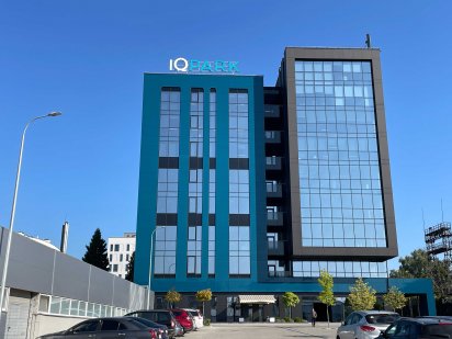 Оренда офісного приміщення 240 м2 за 590 грн/м2 Львов