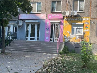 Сдам нежилое помещение в аренду (собственник), г.Днепр, Соборный район Дніпро