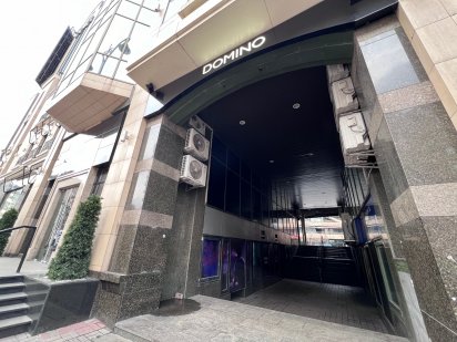 Помещение 273 кв.м с отдельным входом в БЦ Арена Сити Київ