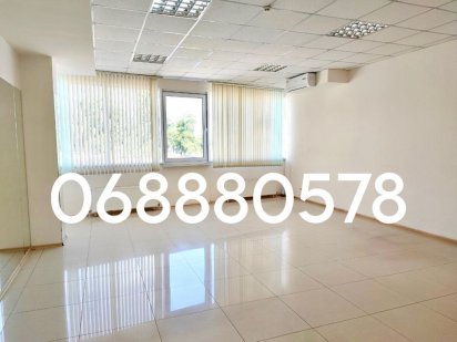 Сдам офис помещение Курчатова Вокзальная Автовокзал Дніпро