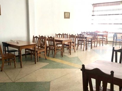 Оренда приміщення їдальні-кафе. вул. Зелена-Дністерська Львов