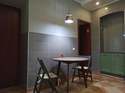 Оренда приміщення під офіс на вул. С. Бандери Львів