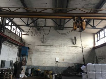 Сдам аренда склад-производство лев.берег Дніпро