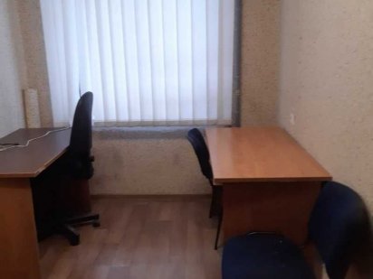 Сдам помещение 15 кв.м.  ул. Калиновая. Красная линия Дніпро