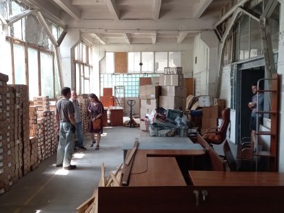 Аренда склада на левом  берегу, дешево Дніпро