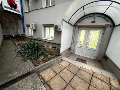 Аренда салон клиника помещение центр  119м2 Днепр Дніпро