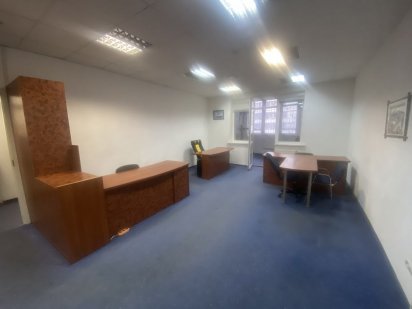 Сдам в аренду офис 52 кв м Центр Европейская Набережная Дніпро