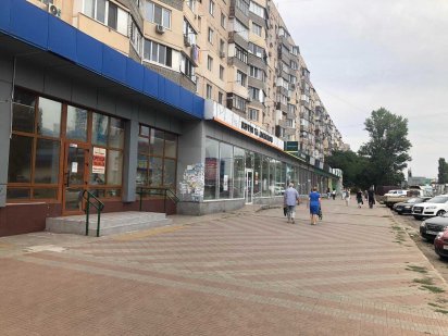 АРЕНДА помещения на Семена Палия/ ул. Бочарова,53 Одесса