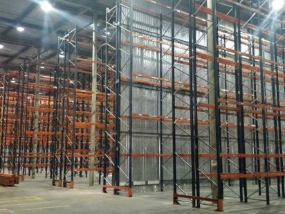 Аренда склада (А) лев. берег Дніпро