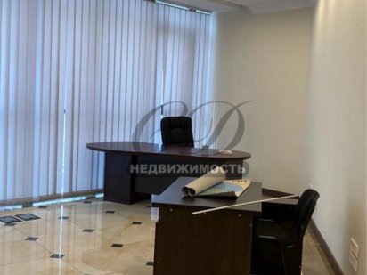 Офис в аренду на Генуэзской Одеса