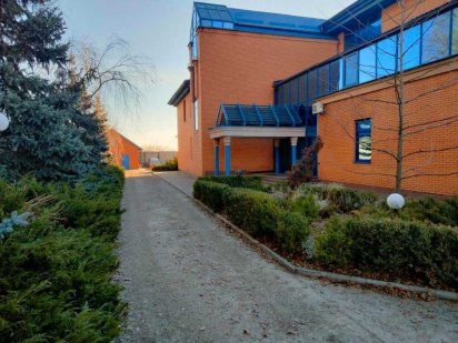 Сдам аренда аптечный склад рампа пр.берег Дніпро