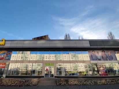 503кв.м проспект Берестейський (Перемоги) 17