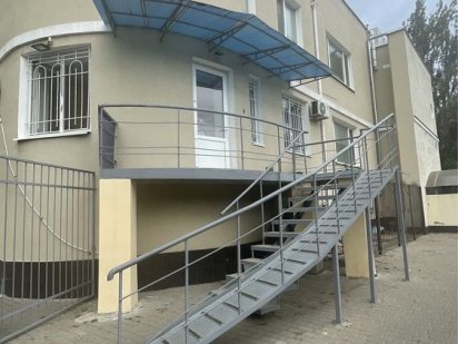 Аренда фасад помещения 50м парк победы армейская Говорова Зоопарковая