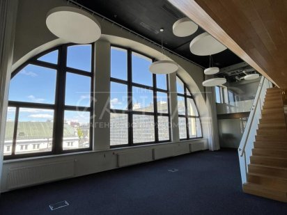 Аренда офиса, БЦ Леонардо, ул. Хмельницкого Богдана, Центр Киев