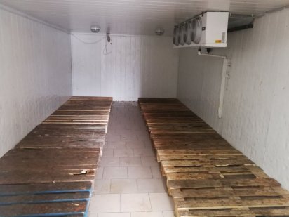 Сдам склад возле Конного рынка Харків