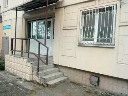 Здам в оренду нежитлове приміщення вулиця Олевська Київ