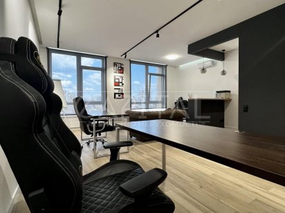 Оренда офісу 45м2, ЖК 38 Перлина, Kaddor Group, вул. Жилянська Киев