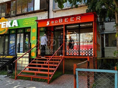 Оренда приміщення вільного призначення, Позняки, Дарницький р-н Київ