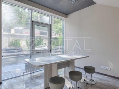 Оренда офісу 250м2, вул. Липківського, Солом'янка, ЖК Династія Киев