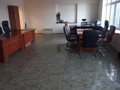 Аренда офиса в самом центре, р-н Меноры, Кудашевского, Баррикадная Дніпро