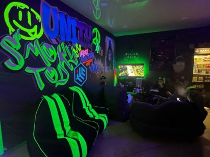 Оренда закладу під вечірку, корпоратив Одеса