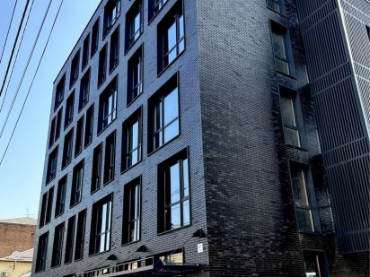 Сдается помещение в Центре! Красная линия! Новое здание! Дніпро