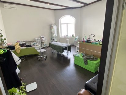 Здам затишний офіс біля метро Історичний Музей Харків