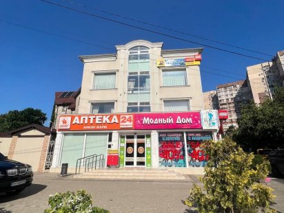 Оренда від власника офіса О.Невського/Вузовська Одеса