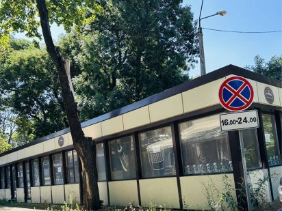 Продам, Сдам Здам МАФ, помещение, кафе, бар 