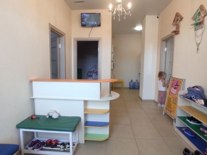 Сдам помещение на Дача Ковалевского под курсы, кабинет психолога, реаб Одеса
