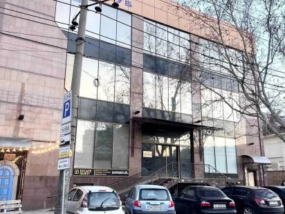 Сдам помещение в центре/Владимира Мономаха/Правый берег Дніпро