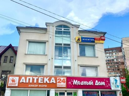 Оренда від власника приміщення  на Невского/Таврія Вузівської Одеса