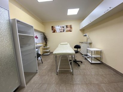 Каворкинг Одесса