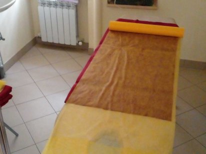 Аренда кабинета в медицинском центре на Черемушках