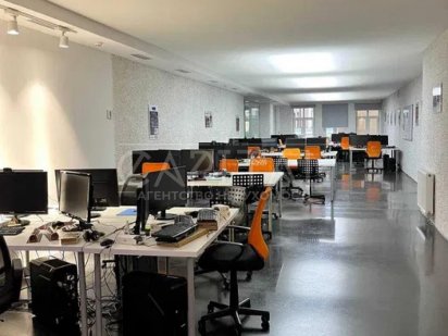 Оренда офісу 196м2,  вул. Воздвиженська, Поділ, БЦ В45 Киев