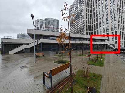 Оренда нежитлового приміщення Олександра Олеся 10, ЖК Варшавський! Киев