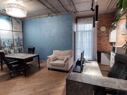 Сдается готовый офис ул. Долгая/ 16 ст.Фонтана Одеса