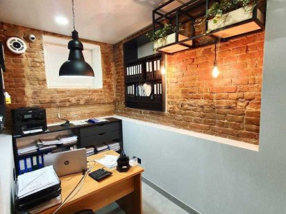 Оренда офісного приміщення в цетрі міста, вул. Стефаника Львов