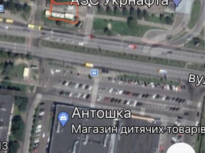 Орендна магазину -14 м.кв Наукова.,44 Львов