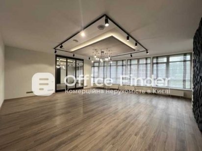 Оренда офісу 90 кв.м БЦ Карнегі Тауер, Кловський спуск, 7. Киев