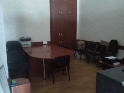 Сдам офис. Исторический центр города. ул. Сумская, 3 Харьков