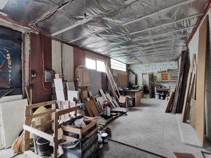 Оренда виробничо-складського приміщення Львов