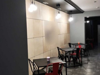 Оренда приміщення кафе, ресторан, заклад харчування площа Митна центр Львів